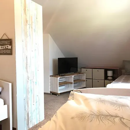 Rhoenblick, Kaltensundheim, Cleaning Included Holiday home *