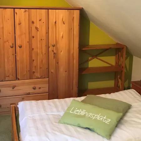 Rhoenblick, Kaltensundheim, Cleaning Included Holiday home Kaltensundheim