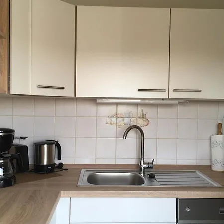 Rhoenblick, Kaltensundheim, Cleaning Included * Kaltensundheim