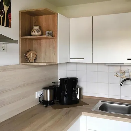 Rhoenblick, Kaltensundheim, Cleaning Included