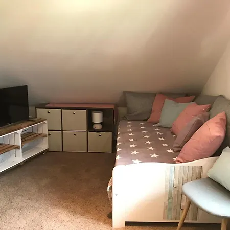 Rhoenblick, Kaltensundheim, Cleaning Included Holiday home *