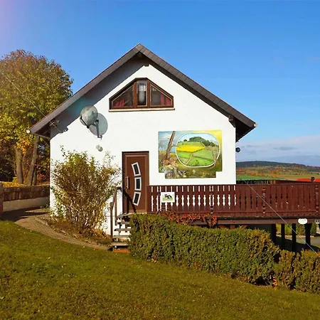 Rhoenblick, Kaltensundheim, Cleaning Included * Kaltensundheim