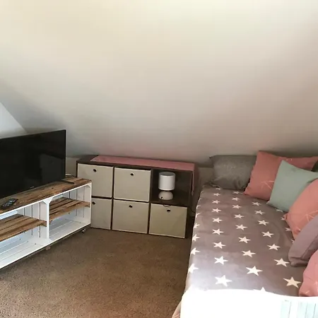 Rhoenblick, Kaltensundheim, Cleaning Included *
