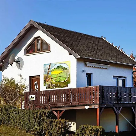 Holiday home Rhoenblick, Kaltensundheim, Cleaning Included